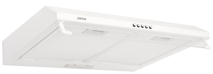 Витяжка JANTAR PHT I LED 50 WH 4820260522977 фото