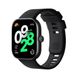 Смарт-годинник Xiaomi Redmi Watch 4 Graphite Black (BHR7854GL) (1021342) 1021342 фото 1