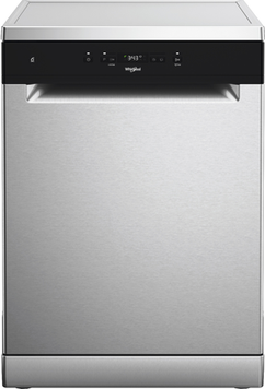 Посудомийка 60см WHIRLPOOL W2F HD624 X 869991663340 фото