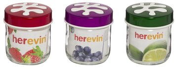 Банка HEREVIN Canister-Mix Colour 0.425 л (135357-000) 135357-000 фото