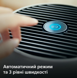 Очищувач повітря PHILIPS AC0850/11 AC0850/11 фото