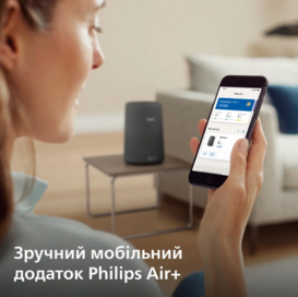 Очищувач повітря PHILIPS AC0850/11 AC0850/11 фото