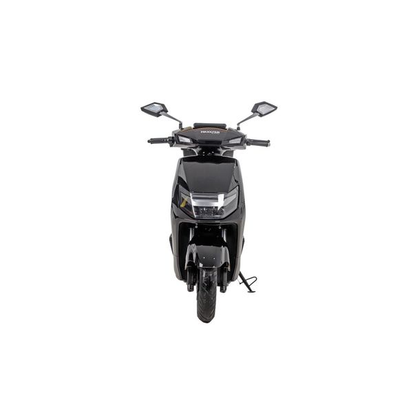 Електроскутер Maxxter NOVA (Black) 1000 Вт, чорний (1605947) 1605947 фото