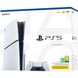 Ігрова консоль Sony PlayStation 5 Blu-Ray SLIM Edition 1TB (1000040591) 1000040591 фото 8