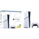 Ігрова консоль Sony PlayStation 5 Blu-Ray SLIM Edition 1TB (1000040591) 1000040591 фото 7